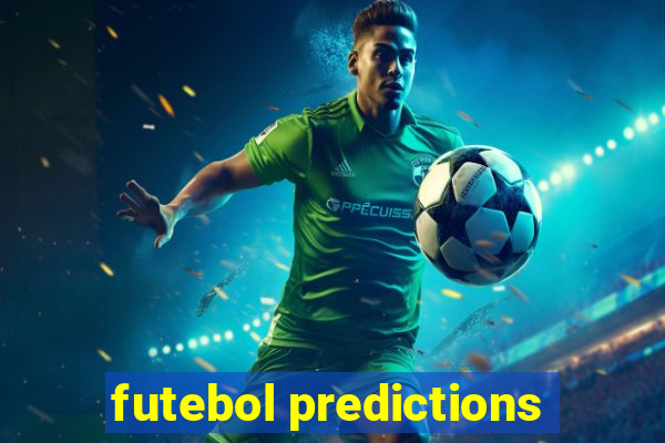 futebol predictions